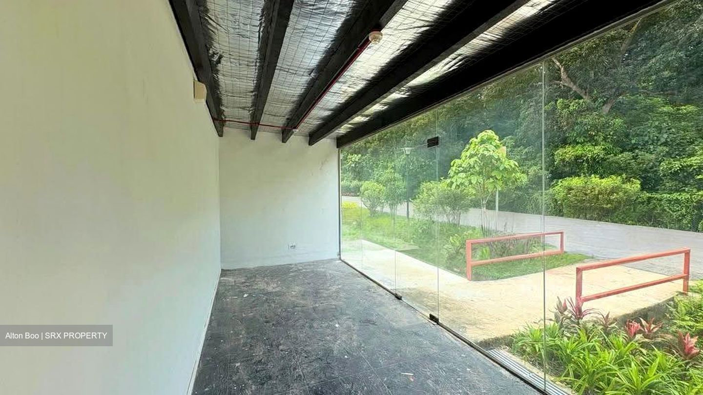 Upper Bukit Timah Road (D21), Shop House #609502681